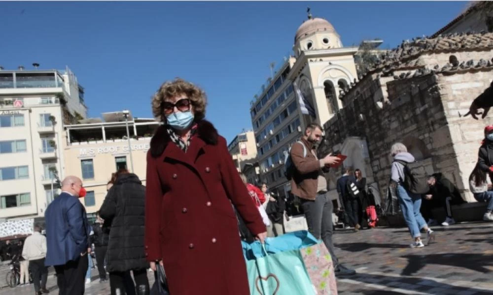 Κορονοϊός: Κάποιοι δεν μεταδίδουν και άλλοι τον "σπέρνουν" "απλόχερα" - Γιατί συμβαίνει αυτό